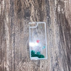 iPhone case for sizes 5/SE